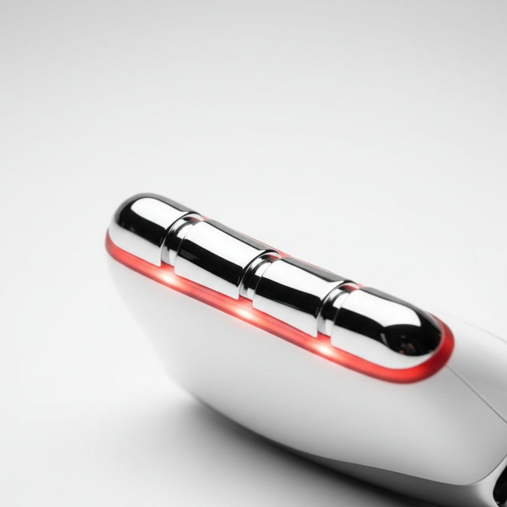 EMSkin Sculptor Detail Shot